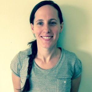 Meet your Posher, Holly